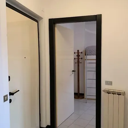 La Spezia Country 5 Terre Apartment *