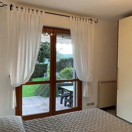 Apartment La Spezia Country 5 Terre *