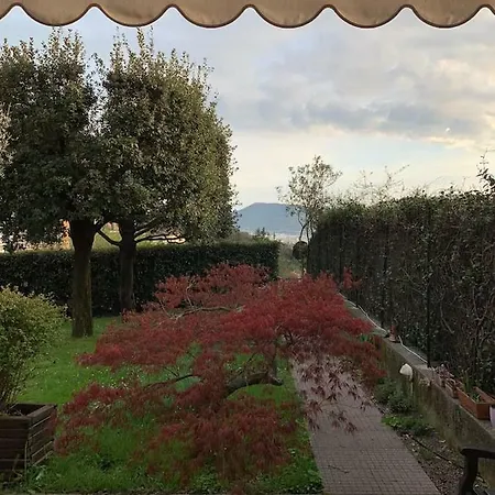 Apartment La Spezia Country 5 Terre Lunense