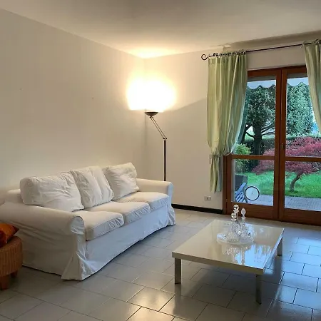 Apartment La Spezia Country 5 Terre *