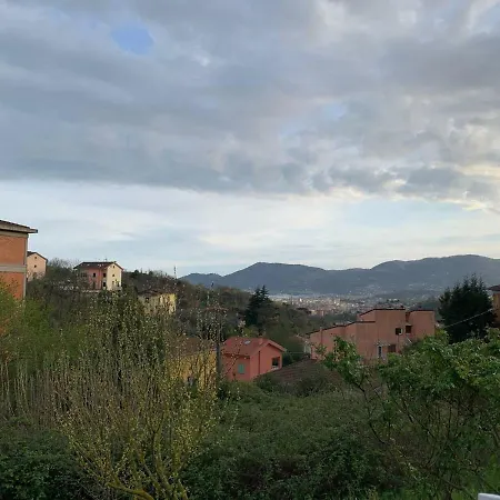 La Spezia Country 5 Terre Apartment