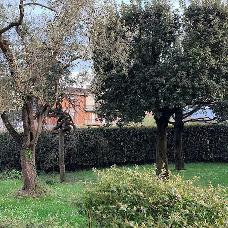 Apartment La Spezia Country 5 Terre